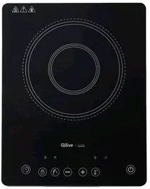 Płyta elektryczna Qilive Q.6119 - Płyty elektryczne - miniaturka - grafika 1