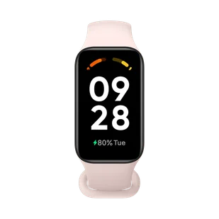 Redmi Smart Band 2 Strap - Snazzy Green - Akcesoria do smartwatchy - miniaturka - grafika 1