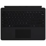 Akcesoria do tabletów i e-booków - Microsoft Surface Pro X Keyboard - miniaturka - grafika 1