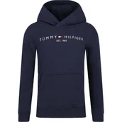 Bluzy dla chłopców - Tommy Hilfiger Bluza | Regular Fit - miniaturka - grafika 1