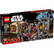 Comprar LEGO STAR WARS TIE FIGHTER FIRST ORDER de LEGO- Kidylusion