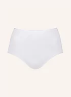 Majtki damskie - Hanro Figi Cotton Seamless weiss - miniaturka - grafika 1