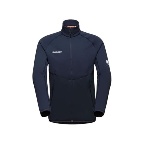 Mammut Aconcagua ML Kurtka Mężczyźni morski XL