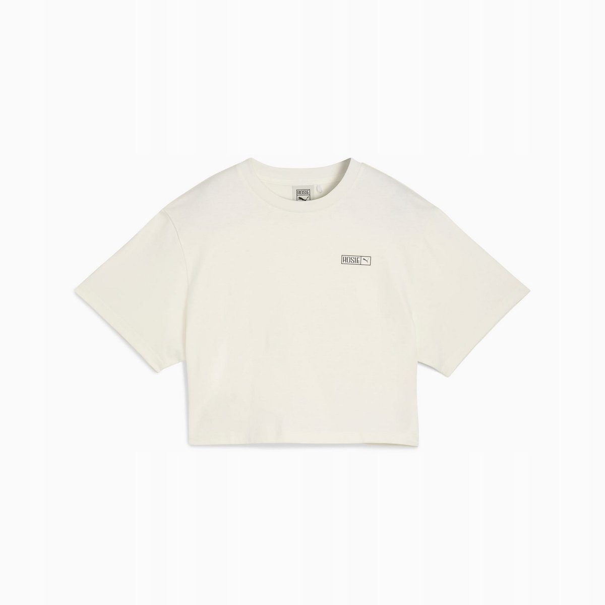 PUMA KOSZULKA X ROSÉ RELAXED 63380677 r S