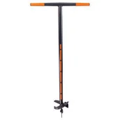 Łopaty i widły - Świder dołownik, średnica głowicy 150 mm - miniaturka - grafika 1