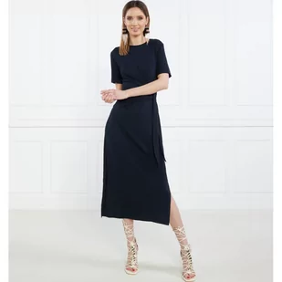 Tommy Hilfiger Sukienka - Sukienki - miniaturka - grafika 1