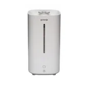 Nawilżacze powietrza - Gorenje H45W Biały - miniaturka - grafika 1