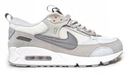 Buty sportowe damskie - Nike Air Max 90 DM9922 103 Futura r. 40,5 - miniaturka - grafika 1
