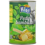 Warzywa w marynacie - Kier Pędy Bambusa 230g - Kier - miniaturka - grafika 1