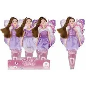 Lalki dla dziewczynek - Lalka 29cm  mix  MEGA CREATIVE 532462 - miniaturka - grafika 1