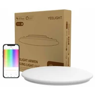Systemy inteligentnych domów - Yeelight Yeelight Yeelight Arwen Ceiling Light 550C Sufitowa - miniaturka - grafika 1