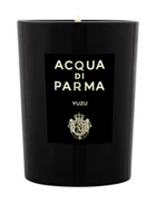 Świece - Acqua Di Parma Yuzu - miniaturka - grafika 1