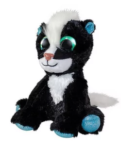 Lumo Stars Skunks Stinky classic - Maskotki i pluszaki - miniaturka - grafika 2