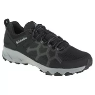 Buty sportowe męskie - Buty Columbia Peakfreak Ii M 2027021010 czarne - miniaturka - grafika 1