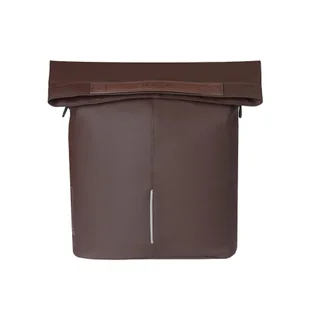 Rower Shopper City Vegan Leather 14 Litrów 49 X 30 X 18 Cm - Plecaki - miniaturka - grafika 1