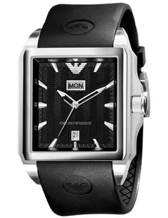 Zegarek Emporio Armani AR0653 - Zegarki męskie - miniaturka - grafika 2