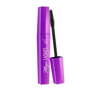 Tusze do rzęs - Golden Rose Mascara Tusz do rzęs Mega Lashes 12ml - miniaturka - grafika 1