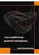 Matematyka - PRACOWNIA KOMPUTEROWA SCRIPT ZARYS WSPÓŁCZESNEJ GEOMETRII RÓŻNICZKOWEJ - miniaturka - grafika 1