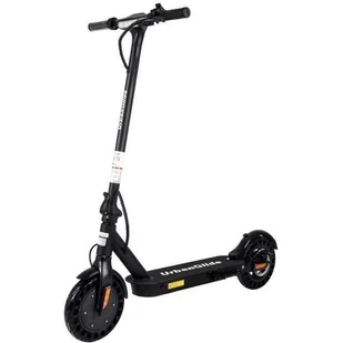 URBANGLIDE Ride 100 Pro 2 - Hulajnoga elektryczna 350W - zasięg 30 km - Hulajnogi elektryczne - miniaturka - grafika 1