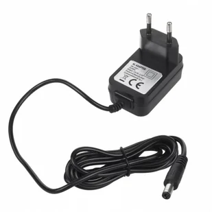 Maclean Lampka biurkowa LED 9W MCE614B Czarna - Lampy stojące - miniaturka - grafika 10