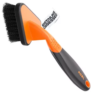 Adbl Tire Brush - Szczotka Do Czyszczenia Mycia Opon - Akcesoria do mycia samochodu - miniaturka - grafika 1