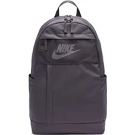 Plecaki - Nike, Plecak, BA5878 083 Elemental, grafitowy, 22L - miniaturka - grafika 1