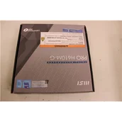 Płyty główne -  MSI PRO H610M-G LGA1700  - miniaturka - grafika 1