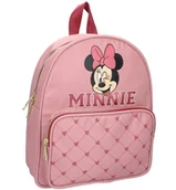 Plecaki - Minnie Mouse Myszka Miki Independent Plecak 30X25X10 Disney Oryginalny - miniaturka - grafika 1