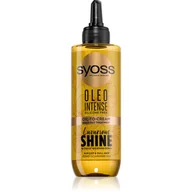 Maski do włosów - Syoss Kuracja Oil-to-Cream Oleo Intense 200 ml - miniaturka - grafika 1