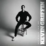 Pop - Kevin Griffin Anywhere You Go, LP Kevin Griffin - miniaturka - grafika 1