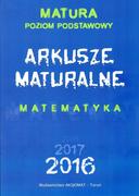 Materiały pomocnicze dla uczniów - Aksjomat Piotr Nodzyński Matura 2015 Arkusze maturalne Matematyka Matura Poziom podstawowy - Aksjomat Piotr Nodzyński - miniaturka - grafika 1