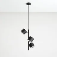Lampy sufitowe - Aldex Lampy Lampa Bot 3 Vertical 1047E - miniaturka - grafika 1