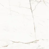 Płytki ceramiczne - Gres szkliwiony STATUARIO WINDY 60 x 60 cm GLOSSY - miniaturka - grafika 1