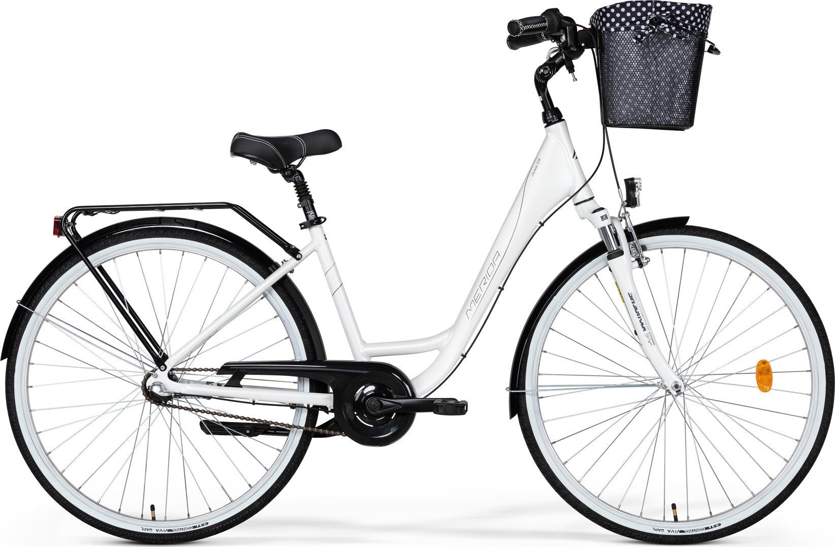 Merida CITYWAY 328 28