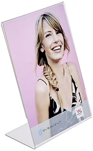 Walther Acryl Portrait 13x18 Portrait Format ASH1318 - ASH1318 - Akcesoria fotograficzne - miniaturka - grafika 1
