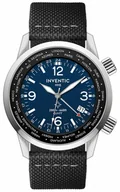 Zegarki męskie - Zegarek Inventic C54540.41.55 A3 Aero GMT Gents - miniaturka - grafika 1