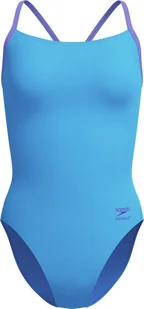 Damski Strój Kąpielowy Fl Solid Flyback 2.0 Af rozmiar 32 - Stroje kąpielowe - miniaturka - grafika 1