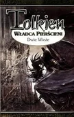 Horror, fantastyka grozy - Dwie wieże. Władca Pierścieni. Tom 2 - miniaturka - grafika 1