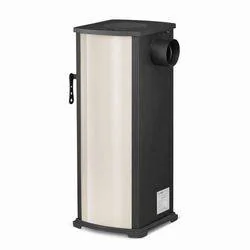Piec wolnostojący 6,6-8,5kW z płytą grzewczą i fajerką na drewno (kolor: beżowy) - spełnia anty-smogowy EkoProjekt 99680799 - Piece wolnostojące - miniaturka - grafika 6