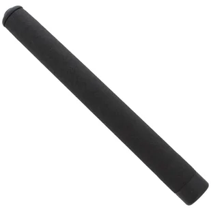 Pałka teleskopowa ASP F26BF Friction 26'' Foam, Black Chrome (52611) - Pałki obronne - miniaturka - grafika 3