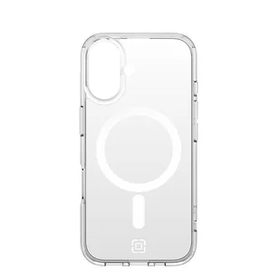 Incipio Velocity MagSafe - Etui iPhone 16 (Clear) - Etui i futerały do telefonów - miniaturka - grafika 1