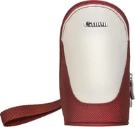 Torby fotograficzne i futerały - Pokrowiec Canon Canon 0032X709, Canon LEGRIA HF R / FS, Beige, Red - miniaturka - grafika 1