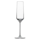 Kieliszki - Zwiesel PURE Wino musujace 209 ml (kpl. 2 szt) - miniaturka - grafika 1