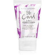 Odżywki do włosów - Bumble and Bumble Curl 3-in-1 Conditioner (60ml) - miniaturka - grafika 1
