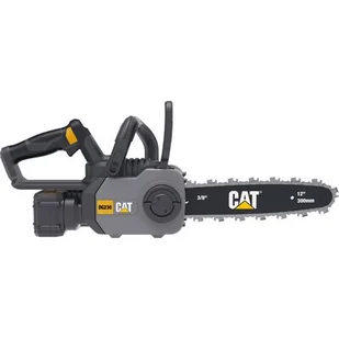 Caterpillar Piła akumulatorowa CAT DG230 - Piły elektryczne - miniaturka - grafika 1