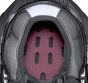 Akcesoria motocyklowe - SP.INTERNO.TOURING.M.WINE.X403GT/ULTRA - miniaturka - grafika 1