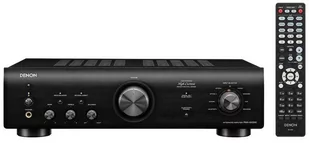 Wzmacniacz zintegrowany DENON PMA-600NE - Wzmacniacze - miniaturka - grafika 1