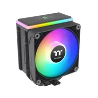 Tuning komputera - akcesoria - Thermaltake ASTRIA 400 Procesor Chłodnica powietrza 12 cm Czarny 1 szt. - miniaturka - grafika 1