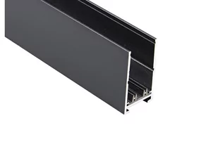 Długa prowadnica 3m szyna magnetyczna AZ5143 z serii BETA MAGNETIC57 230V - Akcesoria do oświetlenia - miniaturka - grafika 1