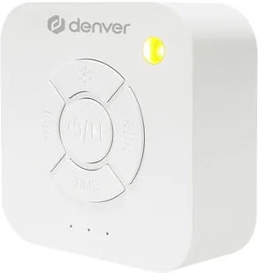 Generator białego szumu Denver WN-93 - Suplementy i witaminy dla psów - miniaturka - grafika 1